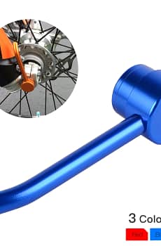 For Husqvarna TE 300 TE FE TC FC TX FX 125 250 300 350 400 450 501 2016-2023 Motorcycle 22mm Front Axle Puller Removal Tool