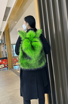 Faux Fur Backpacks for Women Kawaii Woolen Fabric School Bag Y2k Korean Travel Girls Fluffy Backpack Cute Plush Winter Schoolbag