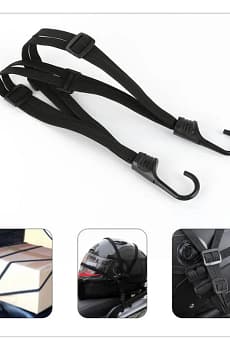 2021 Luggage Elastic Rope Strap Bag Motorcycle Accessories for KTM 530EXC EXC-R XCR-W XC-W FREERIDE 250R 350 Husaberg