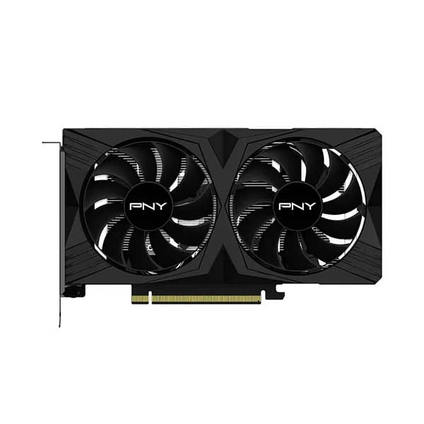 2024 USED GeForce RTX 4060 8GB Gaming VERTO Graphic Card GDDR6 Nvidia RTX4060 GPU Video Cards 8Pin 128Bit 4060 placa de vídeo - Image 5