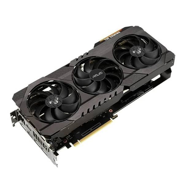 USED TUF RTX 3070 8GB GPU RTX 3070Ti 8GB Video Card GTX3070 Ti RTX3070Ti Gaming Nvidia Turbo Graphics Cards PC Computers Game - Image 6