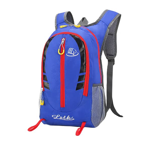 15L Bike Riding Bicycle Cycling Bag Outdoor Sport Knapsack Running Pack Hiking Climbing Travel Backpack Commuting Rucksack - Image 3