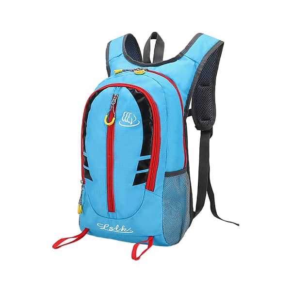 15L Bike Riding Bicycle Cycling Bag Outdoor Sport Knapsack Running Pack Hiking Climbing Travel Backpack Commuting Rucksack - Image 4