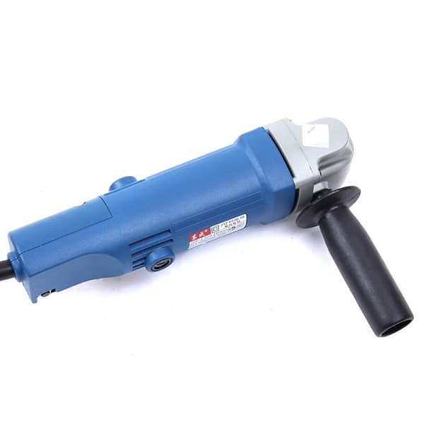 10mm Variable Speed Electric Drill For Angle 380W Hand Drill 90 Angle Electric Drill 0-1400rpm Right Angle Hand Electric Drill - Image 2