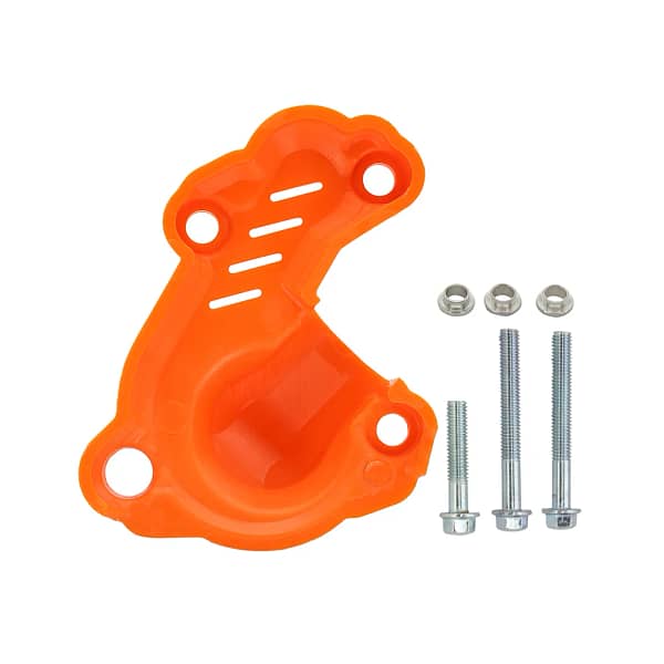 For KTM SXF SX-F XC-F 250 350 Husqvarna FC FE FX 250 350 Dirt Bike Motorcycle Clutch Guard Ignition Water Pump Cover Protector - Image 6