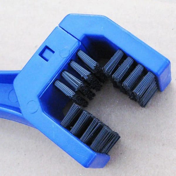 new 2018 PLASTIC Gear Chain Brush Cleaner Scrubber Tool for KTM 530EXC EXCR XCRW XCW FREERIDE 250R 350 Husaberg - Image 5