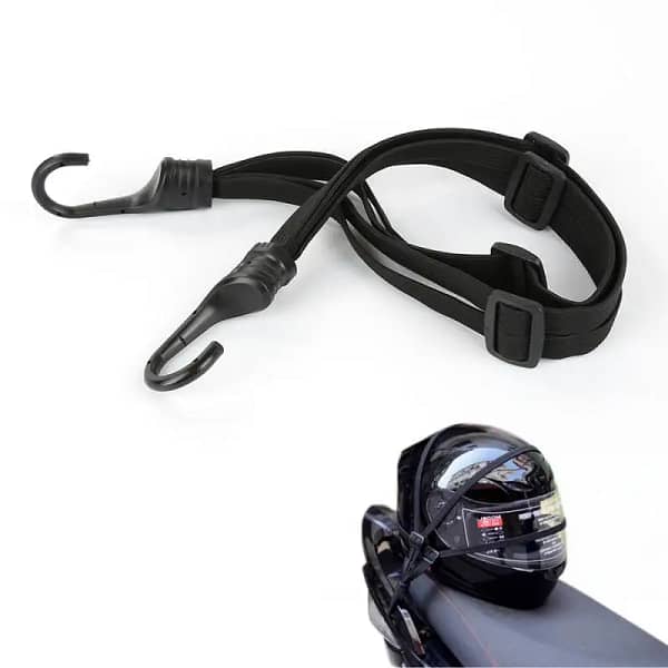 2021 Luggage Elastic Rope Strap Bag Motorcycle Accessories for KTM 530EXC EXC-R XCR-W XC-W FREERIDE 250R 350 Husaberg - Image 2