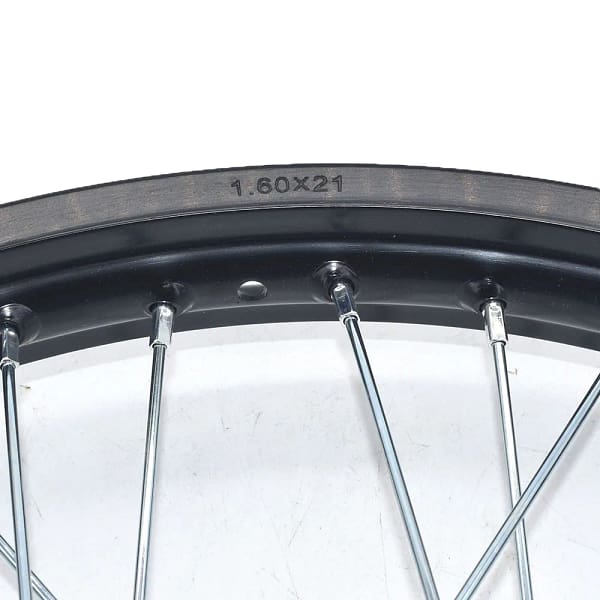 Motorcycle 1.60x21 inch Front Rims Aluminum Alloy Wheel Rims 1.60-21" inch for Motocross Kayo T2 Pit Bike Dit Bike - Image 3