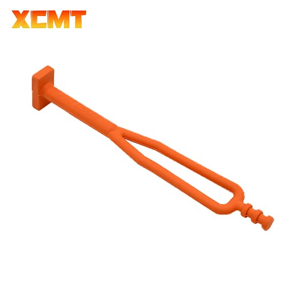 For KTM Husaberg Husqvarna GasGas Motocross Rubber Kickstand Side Stand Strap XC XCW XC-W TPI EXC EXC-F 125 250 300 350 450 500 - Image 5