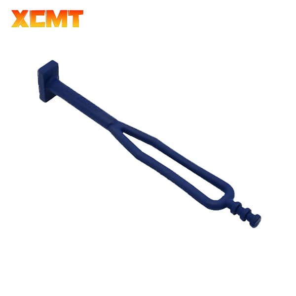 For KTM Husaberg Husqvarna GasGas Motocross Rubber Kickstand Side Stand Strap XC XCW XC-W TPI EXC EXC-F 125 250 300 350 450 500 - Image 6