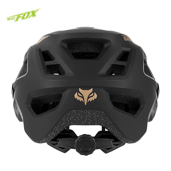 BATFOX Bicycle helmet mtb mountain cycling helmet Men women matte road Visor bike Mtb helmet fox casco bicicletas hombre - Image 5