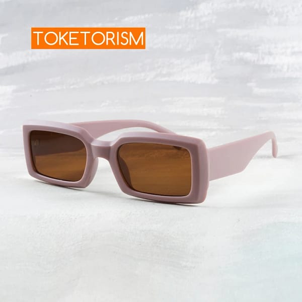 Toketorism New Designer Sunglasses Women High Quality Gafas Outdoor Eyewear UV400 3577