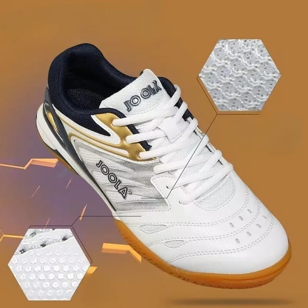 Training Table Tennis Shoes Men Tennis Sneakers Light Weight Badminton Footwears Women - Image 5