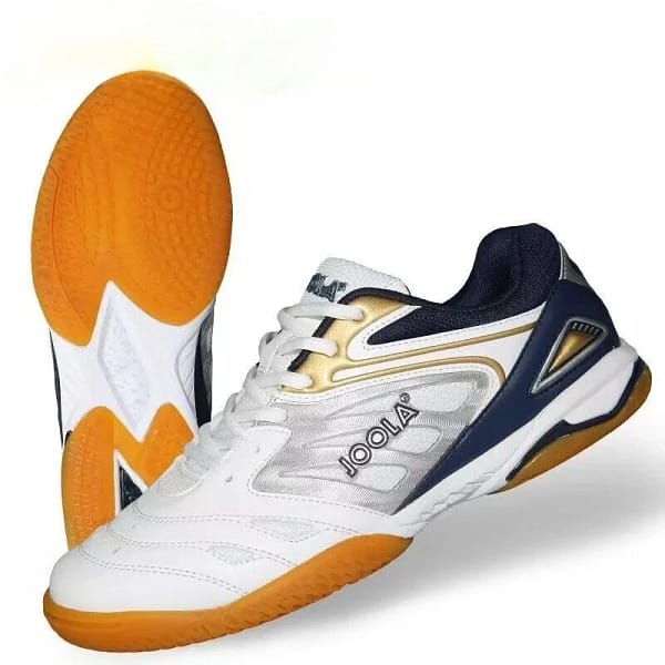 Training Table Tennis Shoes Men Tennis Sneakers Light Weight Badminton Footwears Women