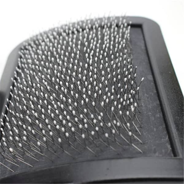 1PCS Hot Sale New Pet Grooming Needle Comb Shedding Hair Remove Brush Slicker Massage Tool Dog Cat Supplies Protective - Image 4