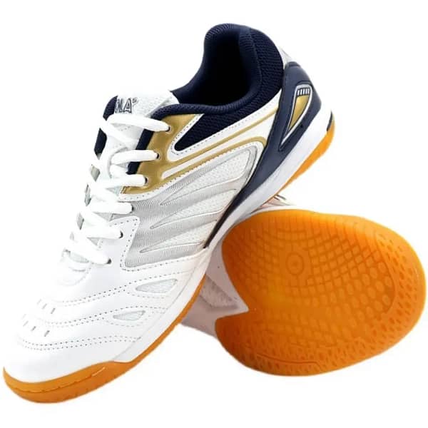 Training Table Tennis Shoes Men Tennis Sneakers Light Weight Badminton Footwears Women - Image 2