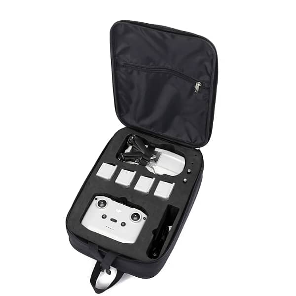 For DJI AIR 2S Backpack Mavic Air 2 Drone Backpack Suitcase with Screen For DJI AIR 2S Accessories Bags - Image 5