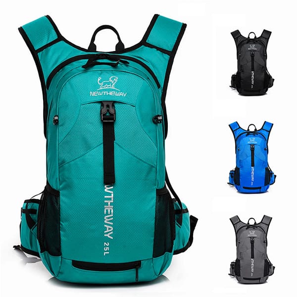 Ourdoor Sport Bag Waterproof Bicycle Backpack Cycling Bike Hydration Backpack Portable Sports Water Bags MTB Mountain bag