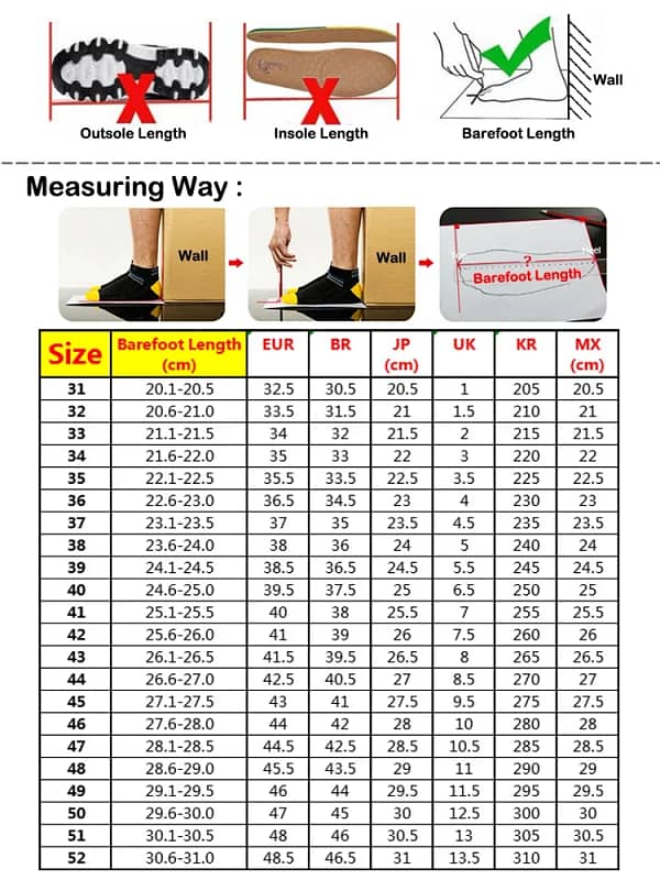 Flat Sole Knitting Shoes Sneakers For Man Casual Skateboards Mens Yellow Sneakers Sports Leisure Basquet Branded Low Prices - Image 6